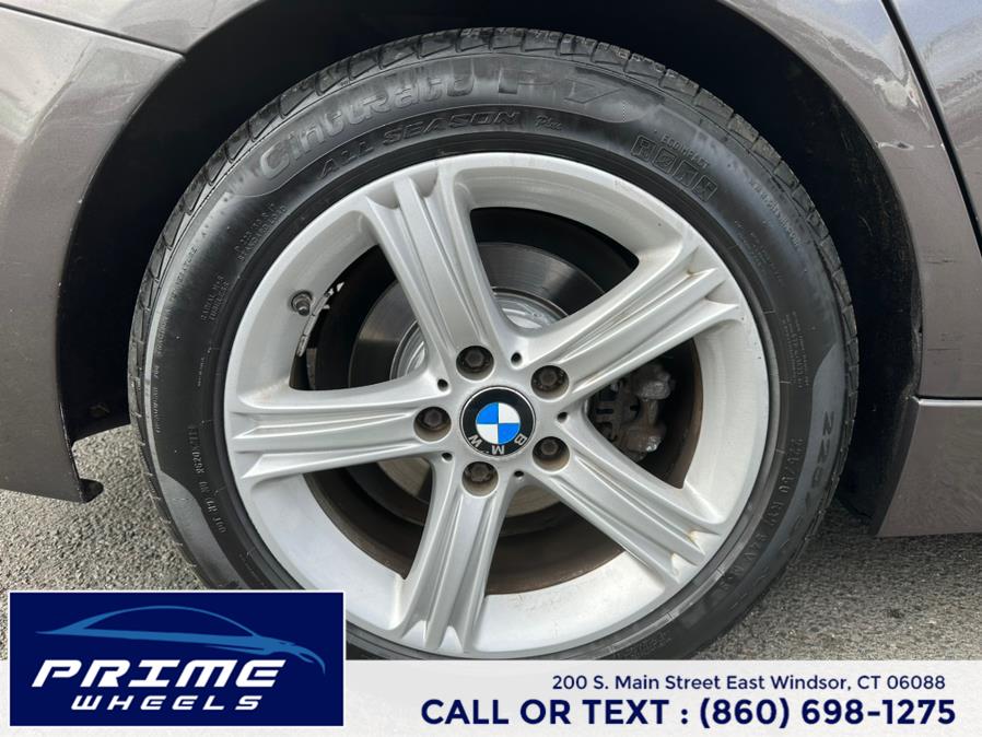 2013 BMW MDX 328i xDrive photo