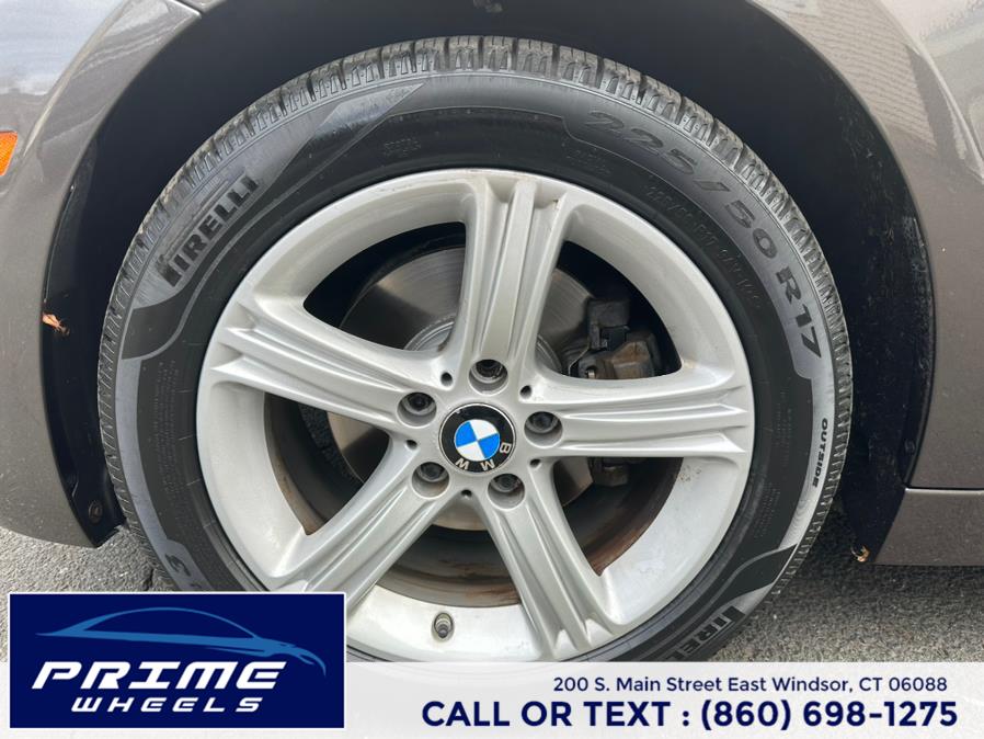 2013 BMW MDX 328i xDrive photo