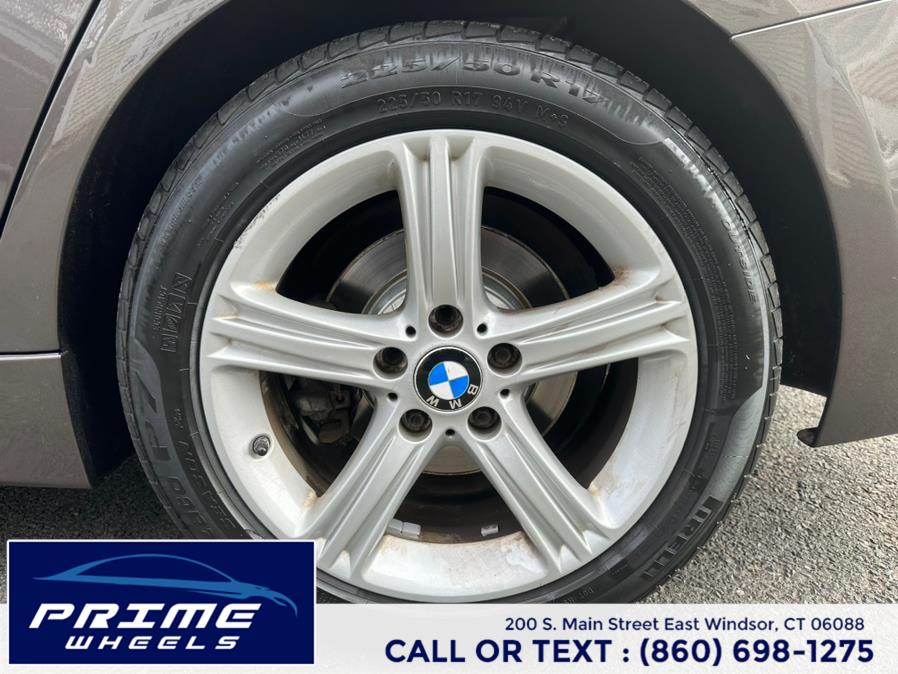 2013 BMW MDX 328i xDrive photo