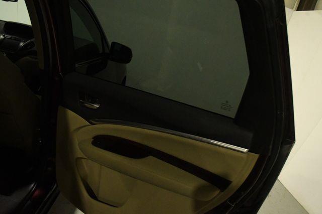 2014 Acura MDX Base w/Tech photo