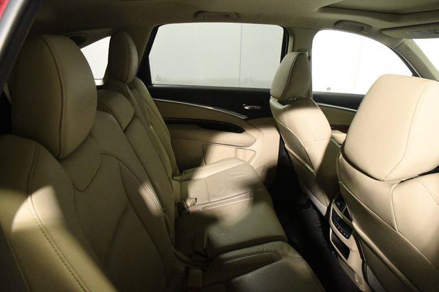 2014 Acura MDX Base w/Tech photo