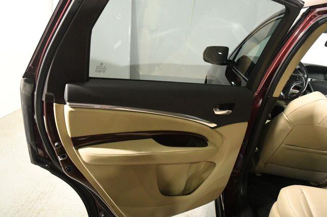 2014 Acura MDX Base w/Tech photo