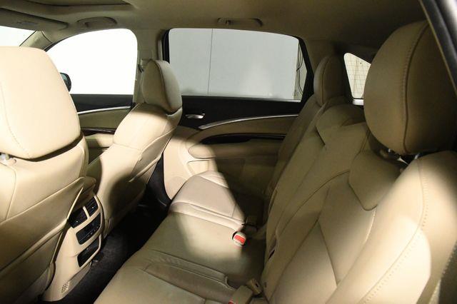 2014 Acura MDX Base w/Tech photo