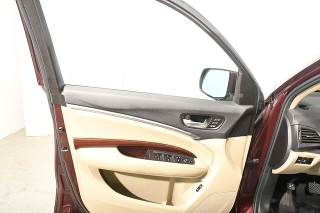 2014 Acura MDX Base w/Tech photo