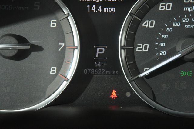 2014 Acura MDX Base w/Tech photo