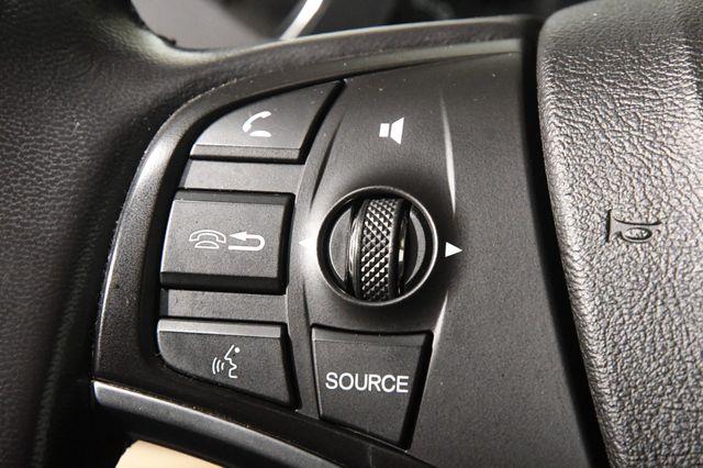 2014 Acura MDX Base w/Tech photo
