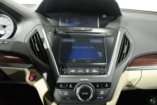 2014 Acura MDX Base w/Tech photo