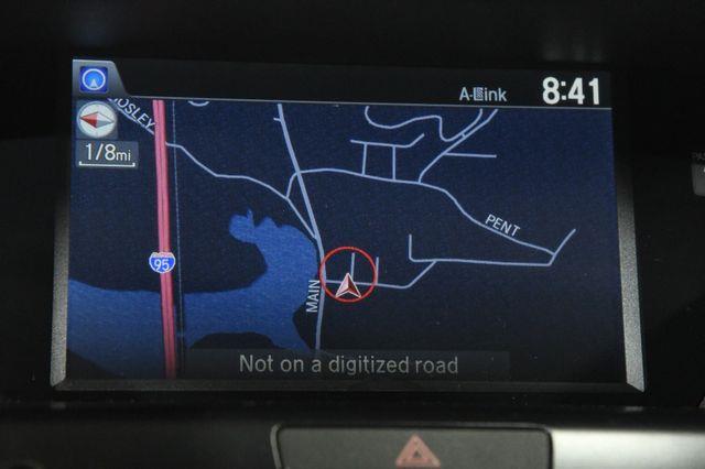 2014 Acura MDX Base w/Tech photo