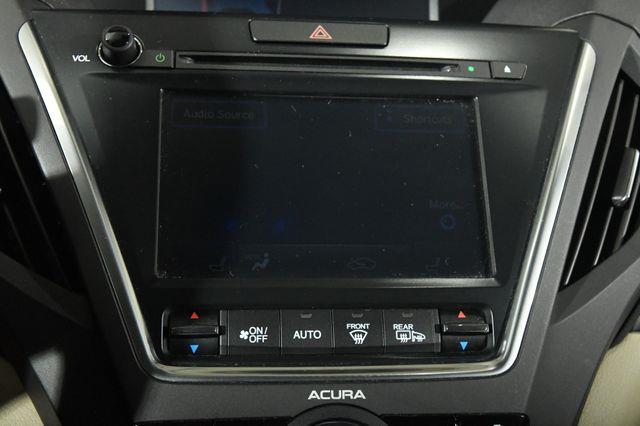 2014 Acura MDX Base w/Tech photo