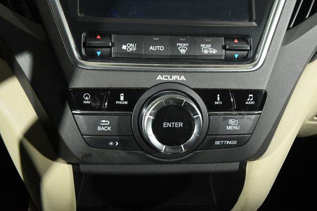 2014 Acura MDX Base w/Tech photo