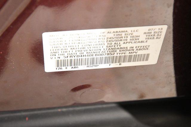 2014 Acura MDX Base w/Tech photo