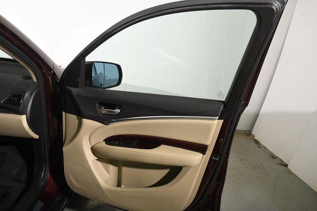 2014 Acura MDX Base w/Tech photo