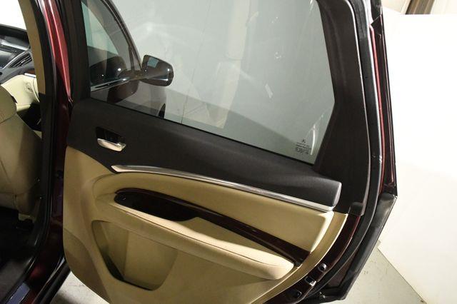2014 Acura MDX Base w/Tech photo