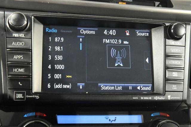 2016 Toyota RAV4 Hybrid Limited photo