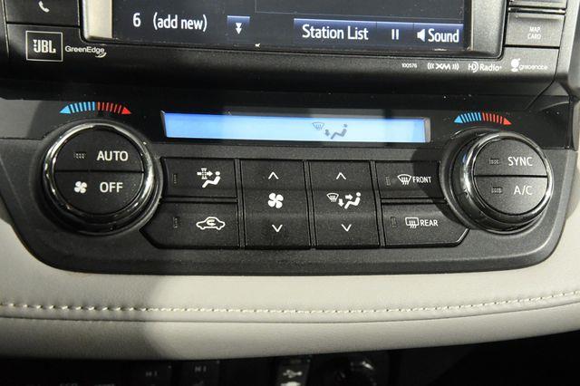 2016 Toyota RAV4 Hybrid Limited photo