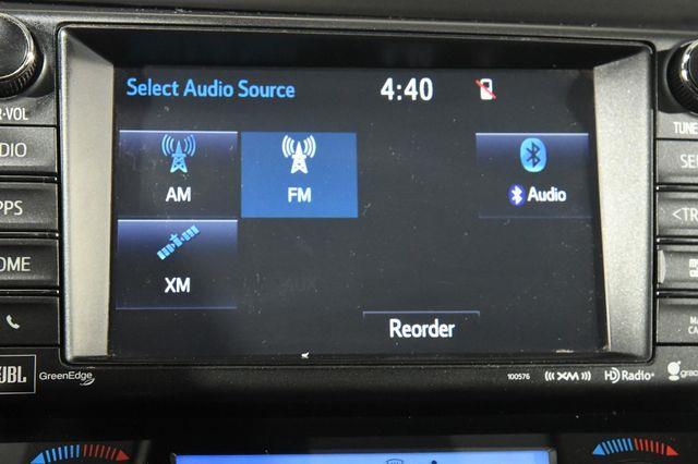 2016 Toyota RAV4 Hybrid Limited photo