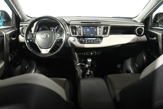 2016 Toyota RAV4 Hybrid Limited photo