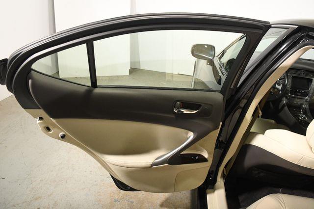 2012 Lexus IS 250 photo