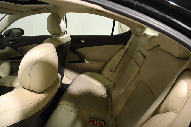 2012 Lexus IS 250 photo