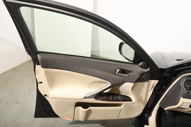 2012 Lexus IS 250 photo