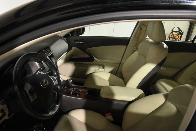 2012 Lexus IS 250 photo