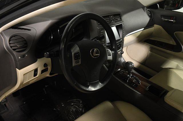 2012 Lexus IS 250 photo
