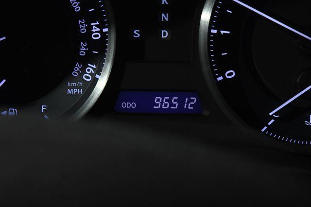 2012 Lexus IS 250 photo