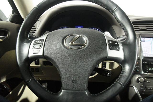 2012 Lexus IS 250 photo