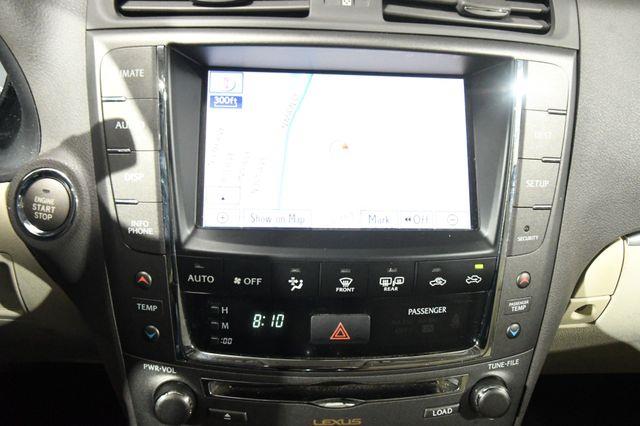 2012 Lexus IS 250 photo