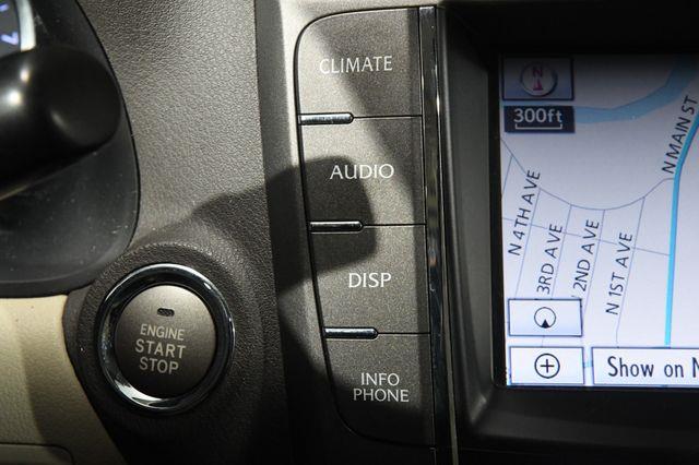 2012 Lexus IS 250 photo