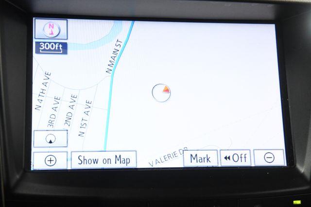 2012 Lexus IS 250 photo