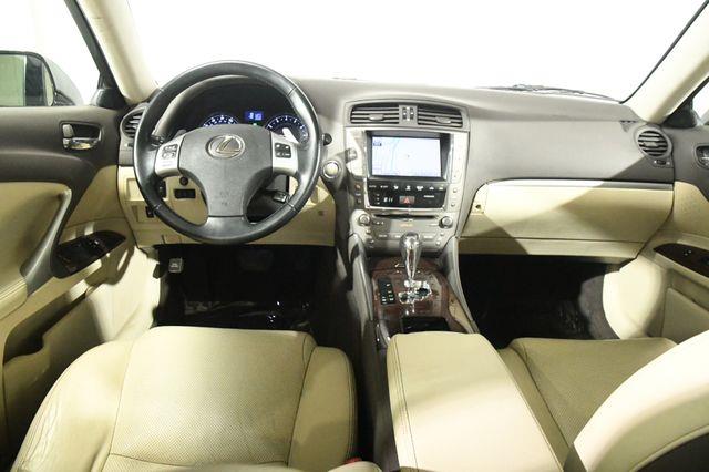 2012 Lexus IS 250 photo