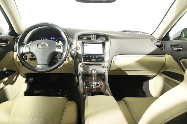 2012 Lexus IS 250 photo