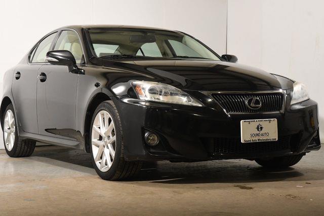 2012 Lexus IS 250 photo