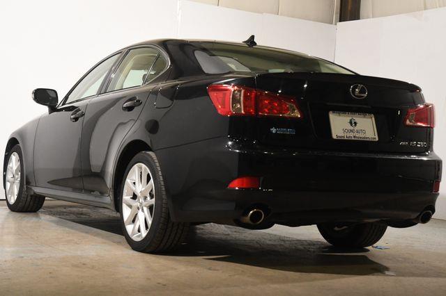 2012 Lexus IS 250 photo