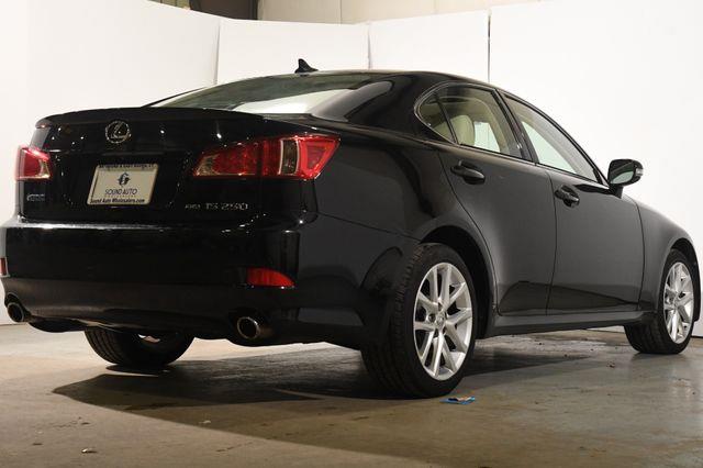 2012 Lexus IS 250 photo