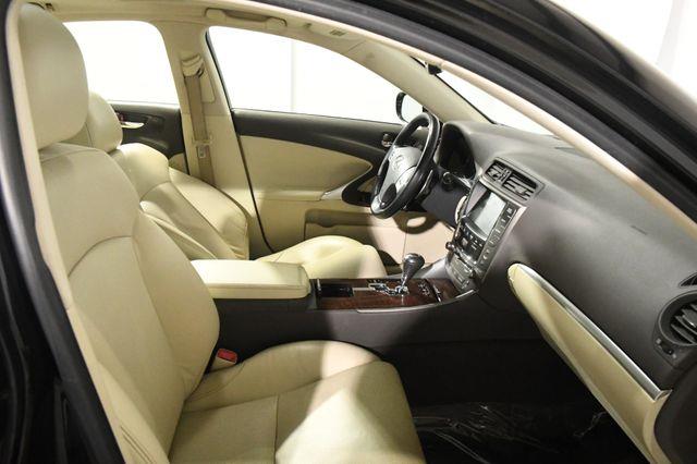 2012 Lexus IS 250 photo