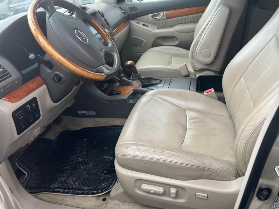 2007 Lexus GX 470 photo