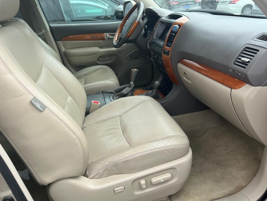 2007 Lexus GX 470 photo