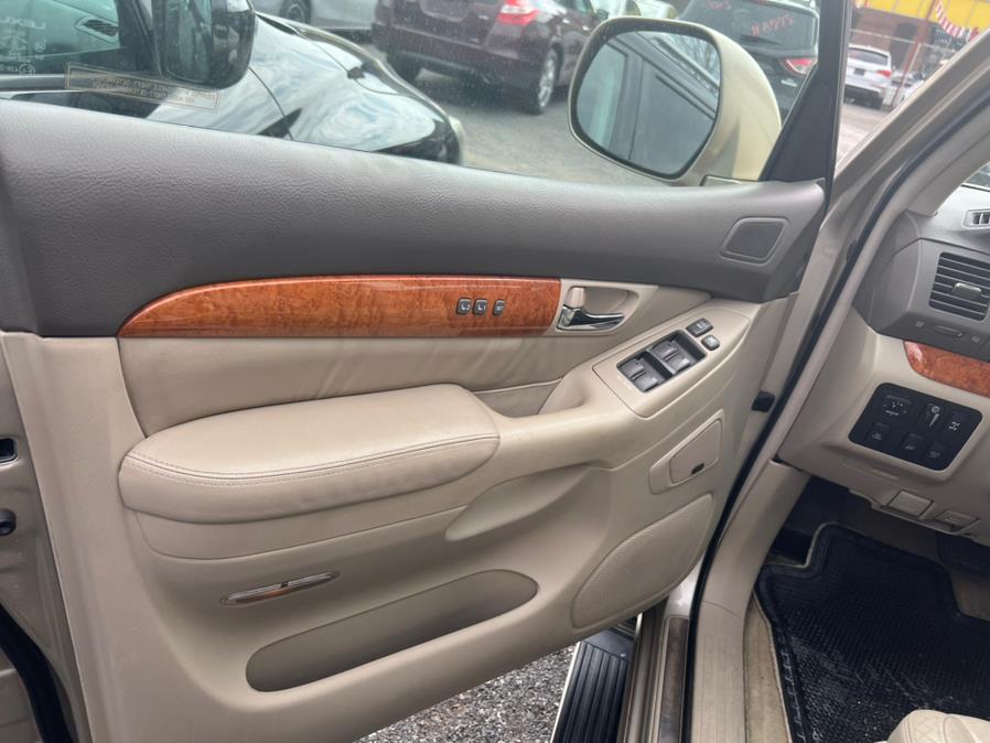 2007 Lexus GX 470 photo