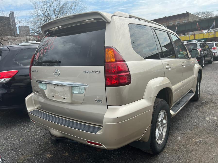 2007 Lexus GX 470 photo