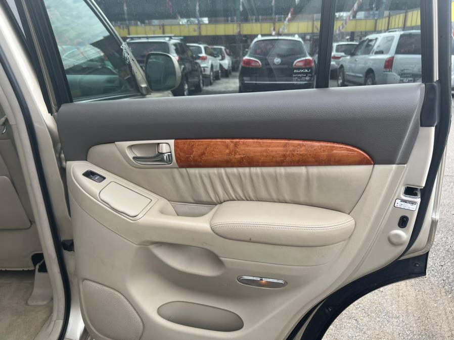 2007 Lexus GX 470 photo