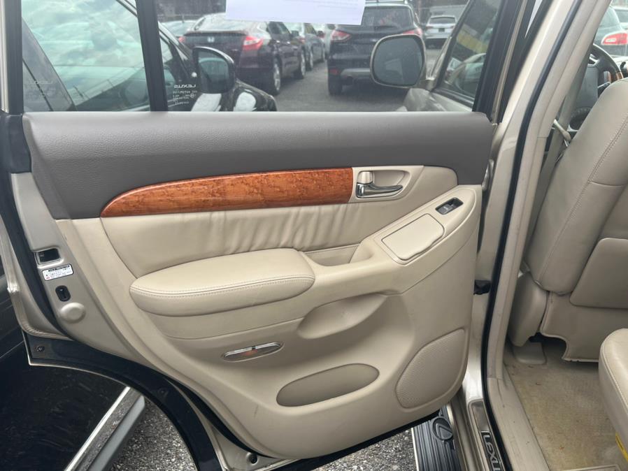 2007 Lexus GX 470 photo