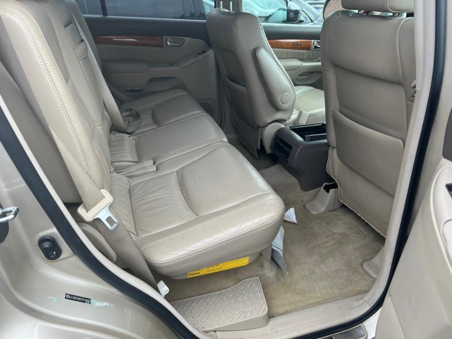 2007 Lexus GX 470 photo