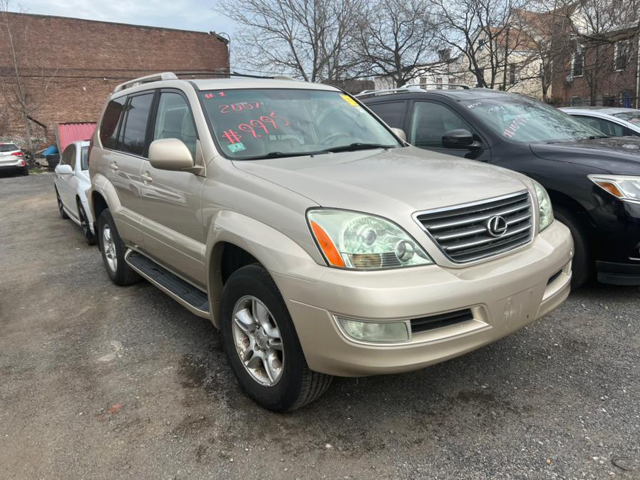 2007 Lexus GX 470 photo