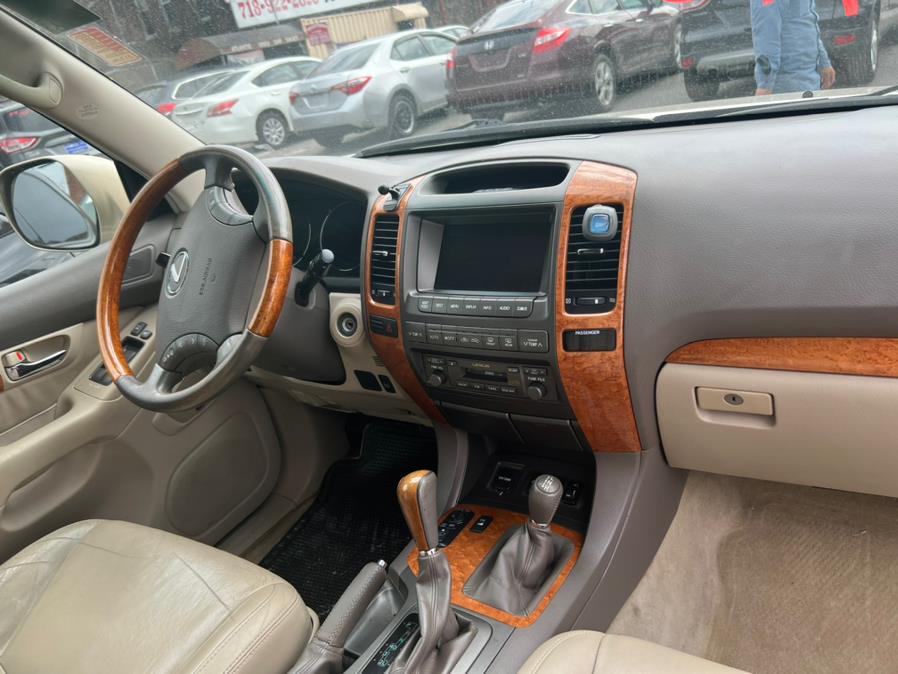 2007 Lexus GX 470 photo