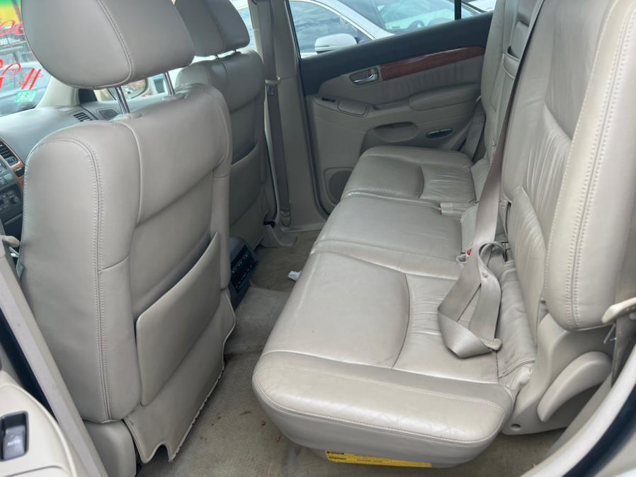 2007 Lexus GX 470 photo