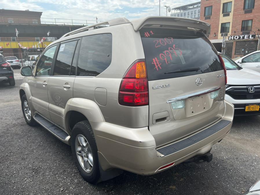 2007 Lexus GX 470 photo