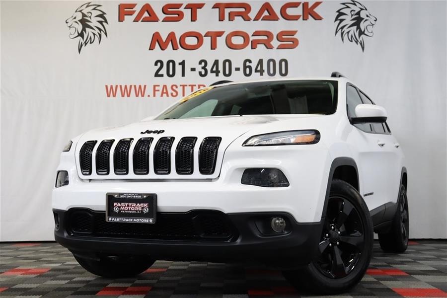 2018 Jeep Cherokee LATITUDE photo