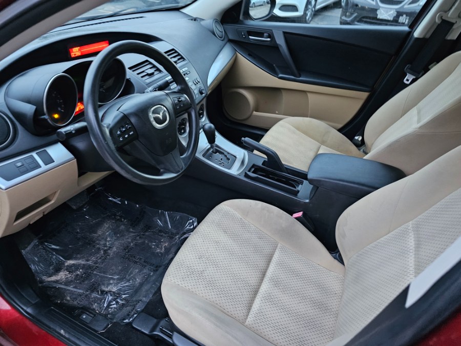 2010 Mazda Mazda3 Touring photo